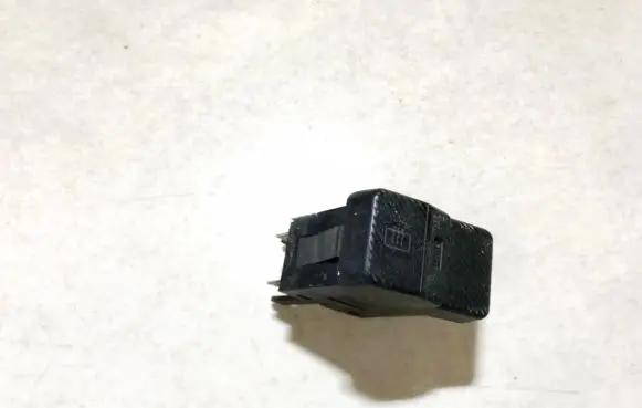 Volkswagen PASSAT B3 Windscreen/window heater switch 535959621