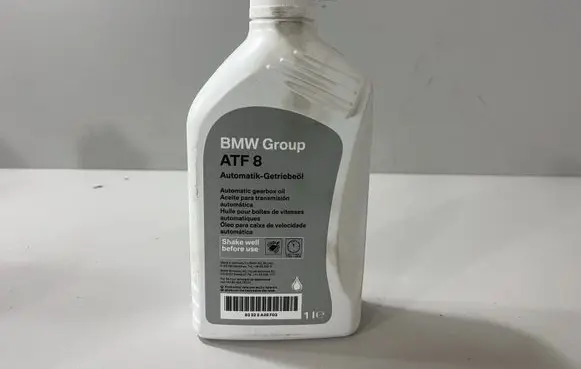 BMW X5 G05 Other interior part 5A28F03