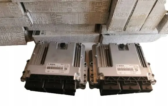 Renault Talisman Engine control unit/module ECU