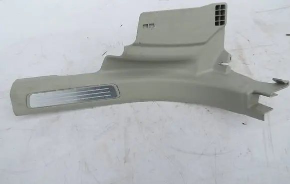 Volvo S90, V90 Rear sill trim cover 31377618 FPBA