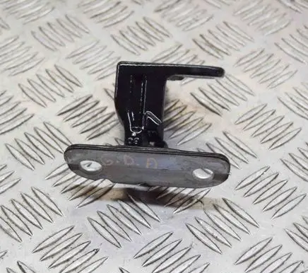 Jaguar I-Pace Rear door upper hinge CPLA228A64AE