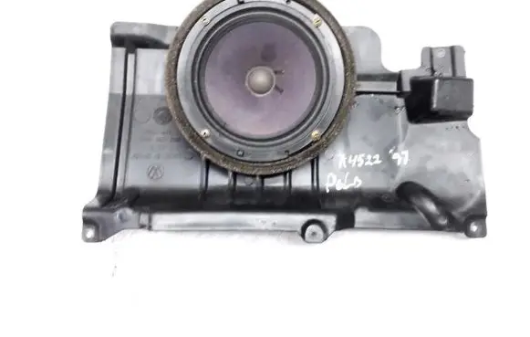 Volkswagen Polo III 6N 6N2 6NF Front door speaker 6n3035242a 6n3035242.a