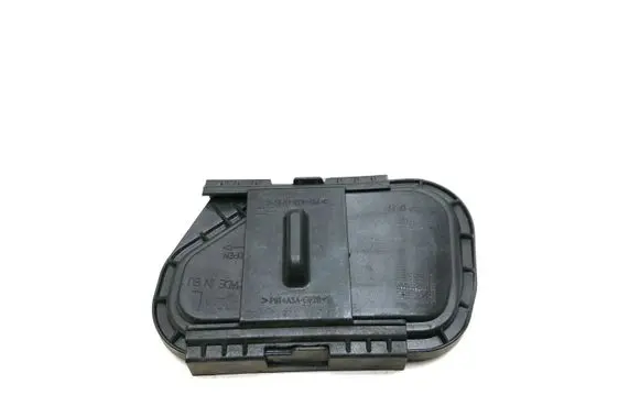 Audi Q7 4L Headlight/headlamp dust cover 4L0