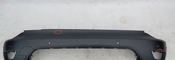 Renault Captur Rear bumper 850321681R 850B25656R 850528559F