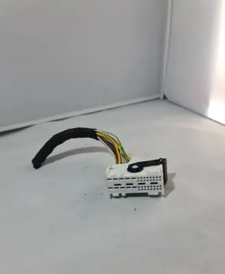 Porsche Cayenne (92A) Other wiring loom 29673653