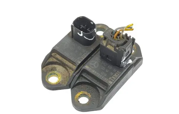 Mercedes-Benz S W220 Airbag deployment crash/impact sensor 0025426918