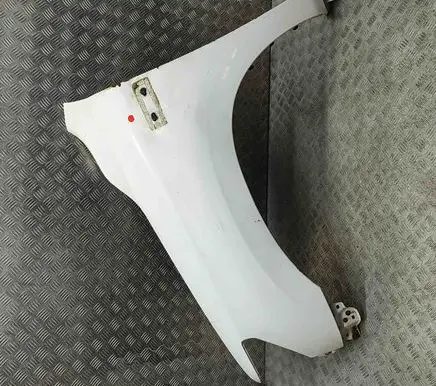 Toyota Tundra II Fender 538020C200