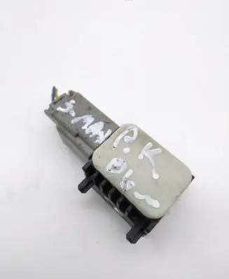 Ford S-MAX Airbag deployment crash/impact sensor 3M5T14B342AB