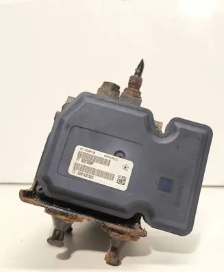 Jeep Grand Cherokee ABS Pump 68207920AF 232305108 AUH1143415404