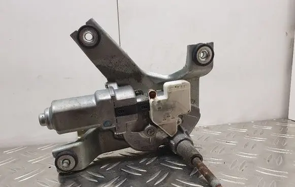 Dodge Caliber Rear window wiper motor 05116146AD