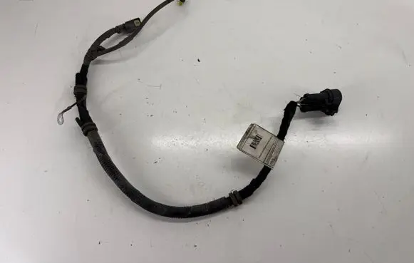 Alfa Romeo Stelvio Handbrake wiring loom/harness 00505518450