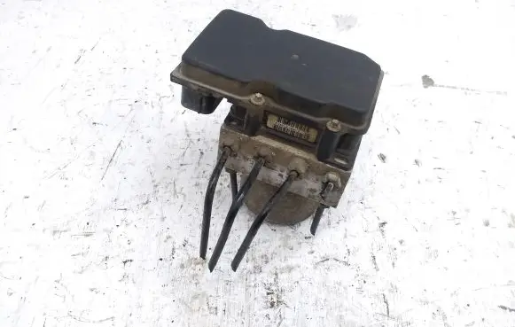 Renault Trafic II (X83) ABS Pump 877527 0265232356
