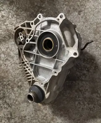 BMW X3 F25 Gearbox transfer box case 7649784 452334032 Atc45L