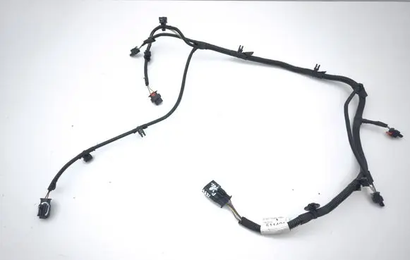 Peugeot 3008 III Parking sensor (PDC) wiring loom 9851142180