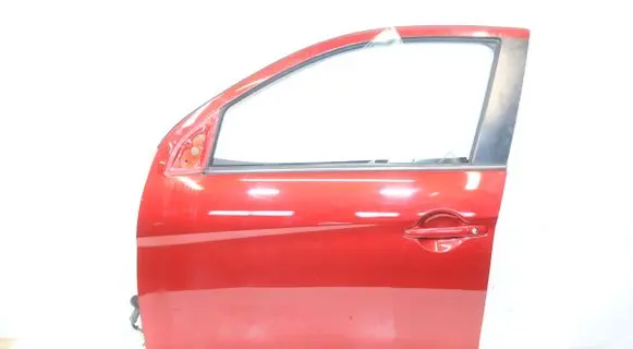 Mitsubishi ASX Front door