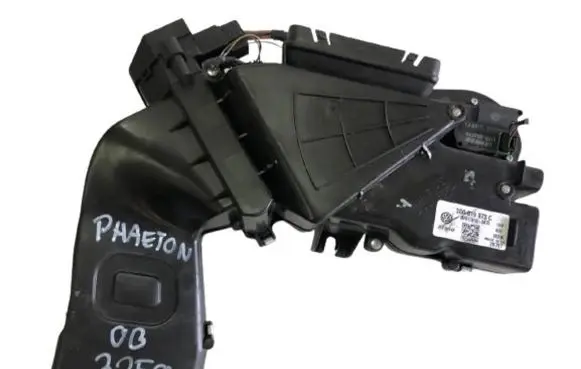 Volkswagen Phaeton Interior heater climate box assembly 3D0819873C