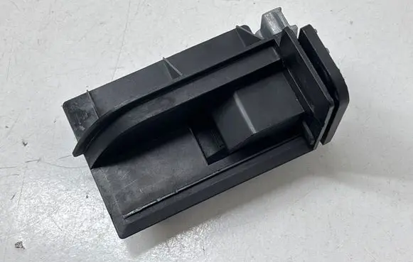BMW X5 F15 Parcel shelf load cover mount bracket 9928100013 Z430