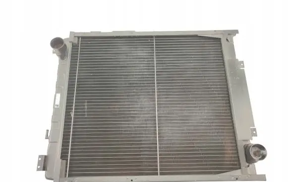 Iveco Daily 45 - 49.10 Coolant radiator 42107867