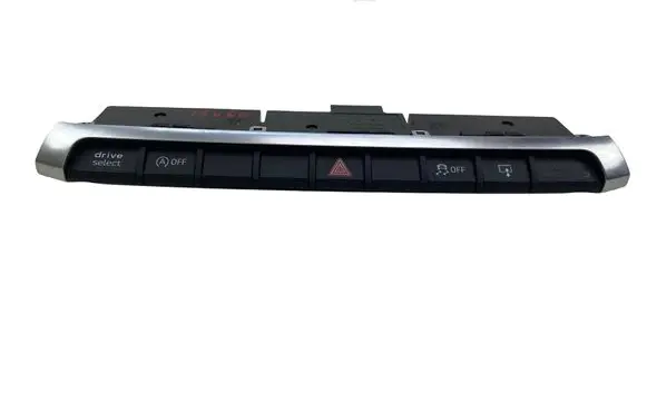 Audi A3 S3 8V A set of switches 5JT10020816