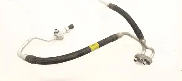 Air conditioning (A/C) pipe/hose