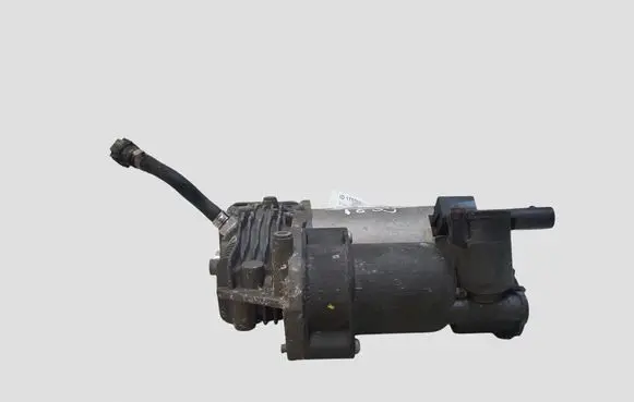 BMW X5 E70 Air suspension compressor/pump
