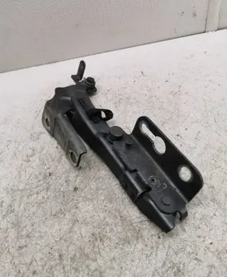 Volvo V40 Engine bonnet/hood hinges 31385071