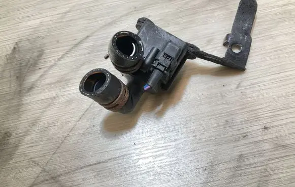 Audi A3 S3 A3 Sportback 8P Electric auxiliary coolant/water pump 5N0965561