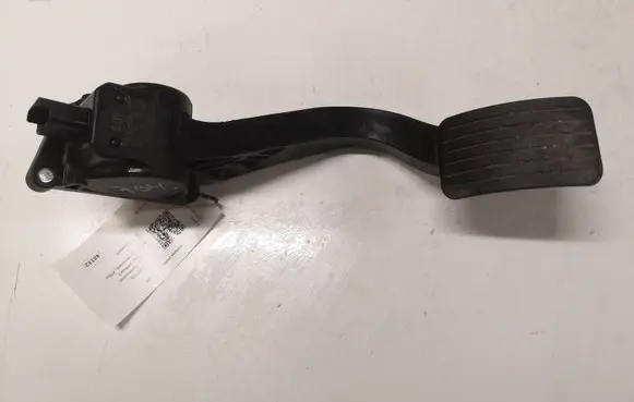 Citroen C4 I Picasso Accelerator throttle pedal 0280755044 9654725380 A02558D01