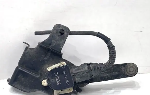 Lexus IS III XE30 Headlight/headlamp level sensor 