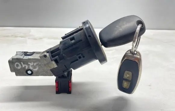 Dacia Dokker Ignition lock 487009602R 86708800694