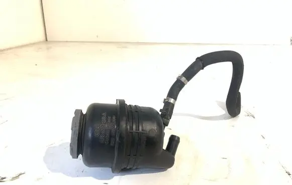 Audi A6 S6 C6 4F Power steering fluid tank/reservoir 4F0422373A