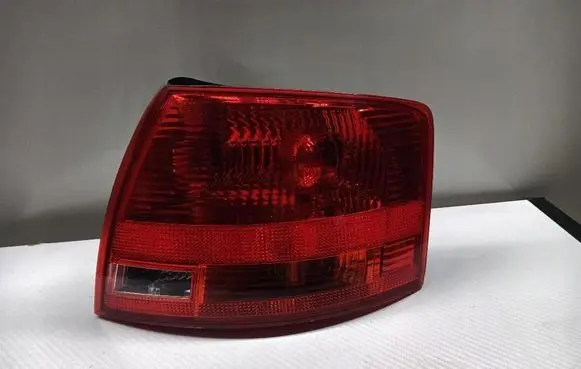 Audi A4 S4 B7 8E 8H Rear/tail lights