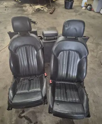Audi A7 S7 4G Seat set NOCODE