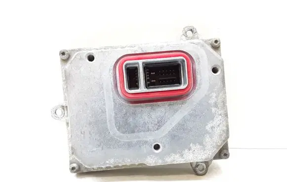 Volvo V50 Xenon control unit/module 1307329098