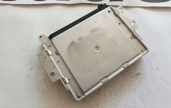 BMW 5 E39 ABS control unit/module 0265109016 116413202651 1164132