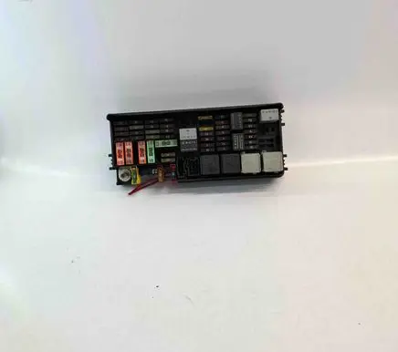 Mercedes-Benz R W251 Fuse box set A1649820423