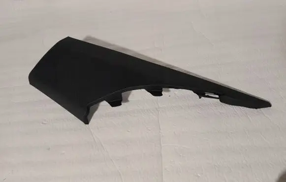 Audi A4 S4 B9 8W (C) pillar trim 8W5867246B