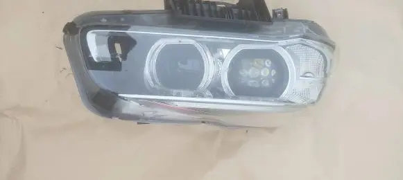 BMW 4 F32 F33 Headlight/headlamp 7422580