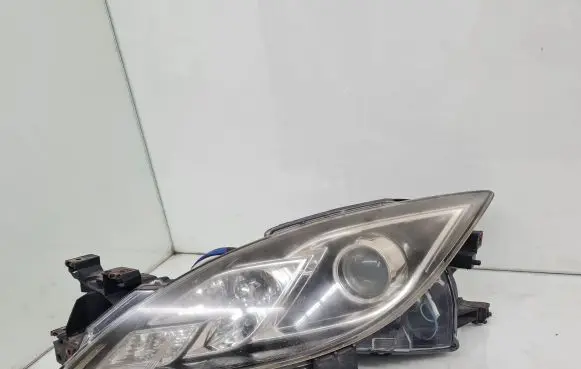 Mazda 6 Headlight/headlamp KDLT002 3900061970