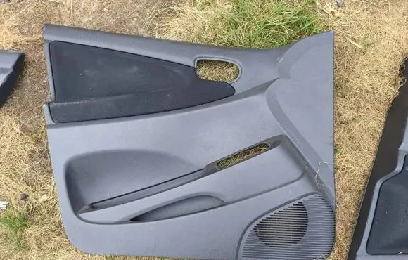 Daihatsu YRV Door card panel trim set 