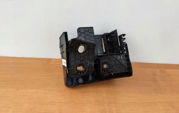 Volkswagen PASSAT B6 Fuse module 1K0907361B
