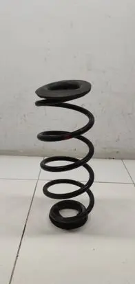 Toyota Yaris Rear coil spring 