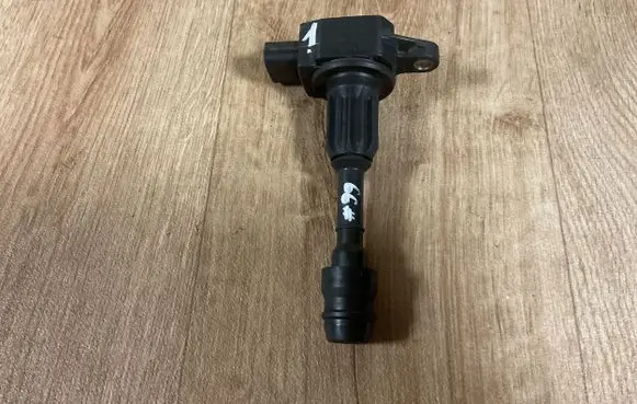 Nissan Micra High voltage ignition coil 22448AX001 AIC6207G 3530B2