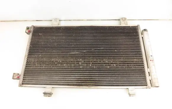 Suzuki SX4 A/C cooling radiator (condenser) 9531079J00