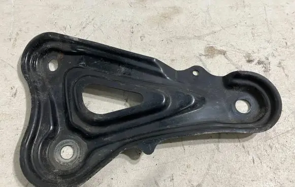 Toyota Auris E180 Other front suspension part 