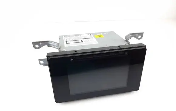 Toyota Auris E180 Radio/CD/DVD/GPS head unit 8614002360 CVVS75F0AE