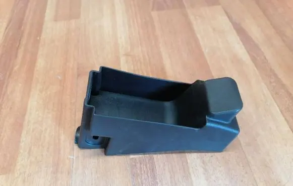 Renault Espace V (RFC) Other trunk/boot trim element 849760799R