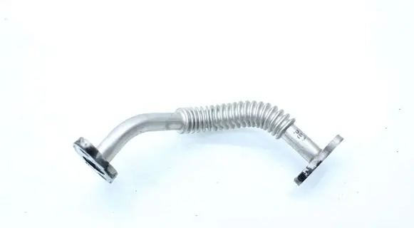 KIA Ceed EGR valve line/pipe/hose