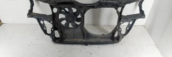 Volkswagen PASSAT B5 Radiator support slam panel 3B0805594
