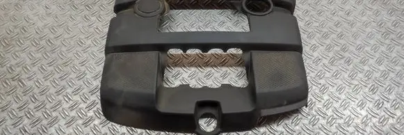 Engine cover (trim)